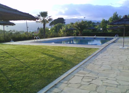 Hotel Estalagem Quinta Do Paço