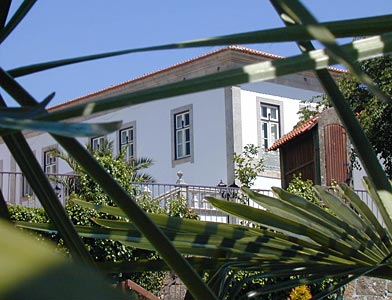 Hotel Estalagem Quinta Do Paço