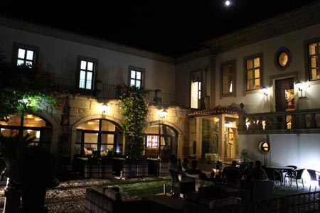 Hotel Estalagem Quinta Do Paço