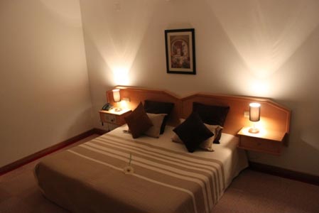 Hotel Estalagem Quinta Do Paço