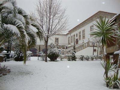 Hotel Estalagem Quinta Do Paço