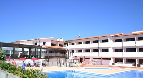 Hotel Estalagem Santo Andre
