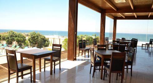 Hotel Estalagem Santo Andre