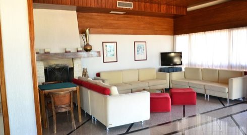 Hotel Estalagem Santo Andre