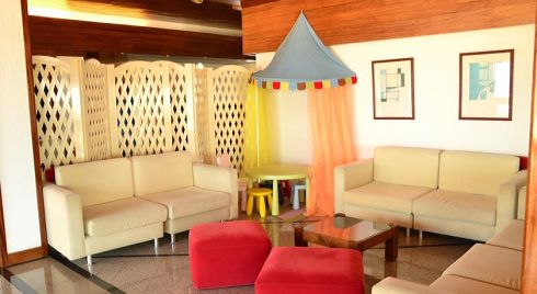 Hotel Estalagem Santo Andre
