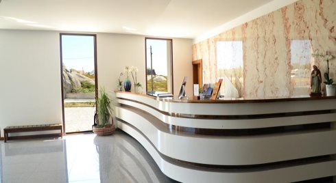 Hotel Estalagem Santo Andre