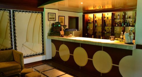 Hotel Estalagem Santo Andre
