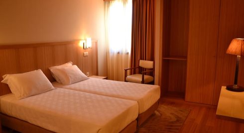 Hotel Estalagem Santo Andre