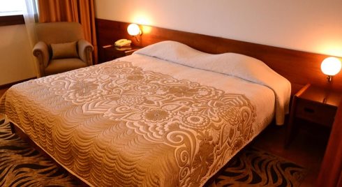 Hotel Estalagem Santo Andre