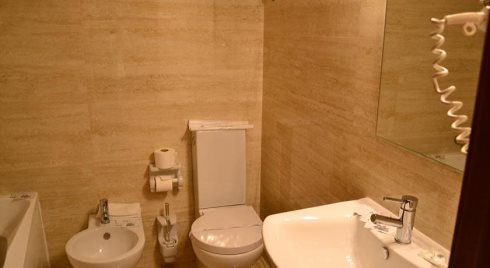 Hotel Estalagem Santo Andre
