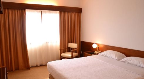 Hotel Estalagem Santo Andre