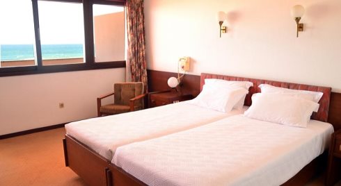 Hotel Estalagem Santo Andre
