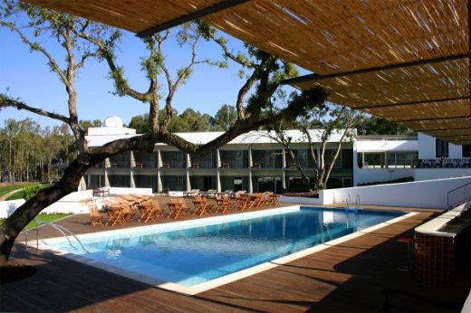 Hotel Estalagem São Domingos