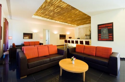 Hotel Estalagem São Domingos