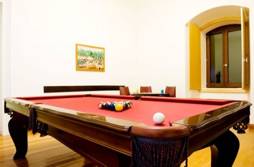 Hotel Estalagem São Domingos