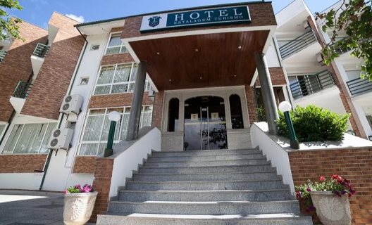 Hotel Estalagem Turismo