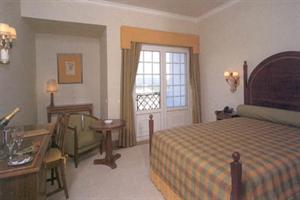 Hotel Estalagem Vale Manso
