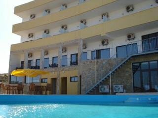 Hotel Estalagem Vista Real