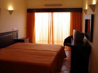 Hotel Estalagem Vista Real