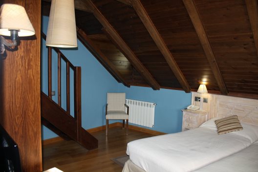 Hotel Estampa