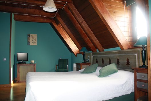 Hotel Estampa