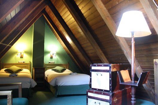 Hotel Estampa