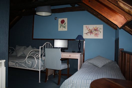 Hotel Estampa