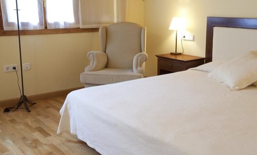 Hotel Estanys Blaus