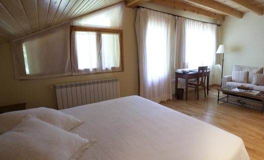 Hotel Estanys Blaus