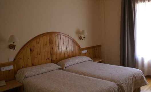 Hotel Estanys Blaus