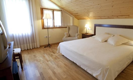 Hotel Estanys Blaus