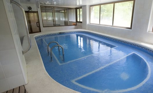 Hotel Estanys Blaus
