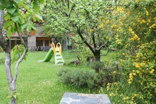 Hotel Estanys Blaus