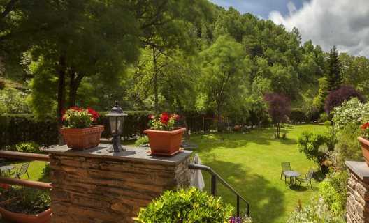 Hotel Estanys Blaus