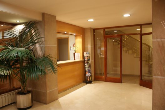 Hotel Estel