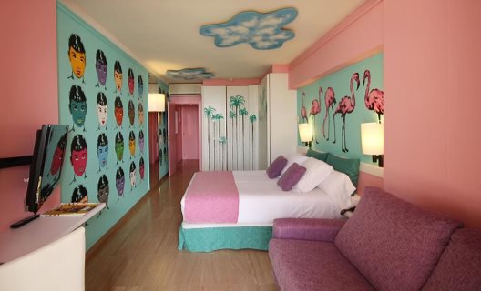 Hotel Estela Barcelona