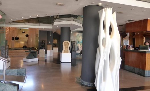 Hotel Estela Barcelona