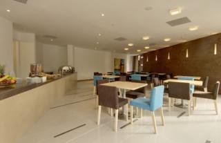 Hotel Estelar Blue