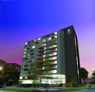 Hotel Estelar Blue