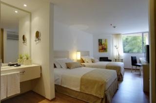 Hotel Estelar Blue