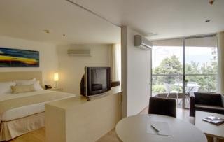 Hotel Estelar Blue