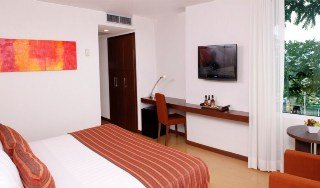Hotel Estelar El Cable