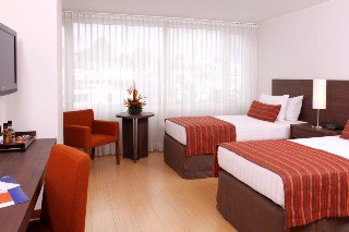 Hotel Estelar El Cable