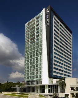 Hotel Estelar En Alto Prado