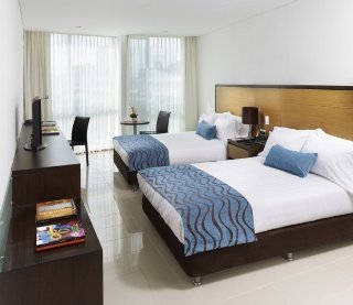 Hotel Estelar En Alto Prado