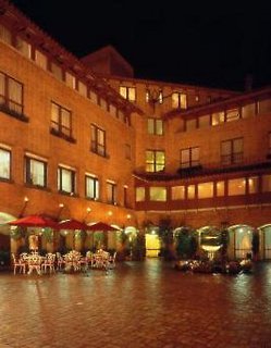 Hotel Estelar La Fontana