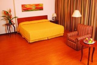 Hotel Estelar Las Colinas