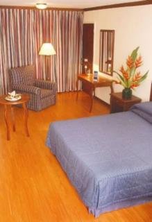 Hotel Estelar Las Colinas