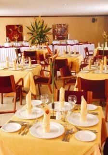 Hotel Estelar Las Colinas