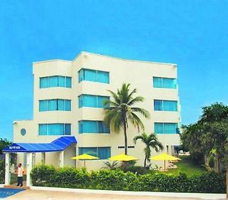 Hotel Estelar Oceanía